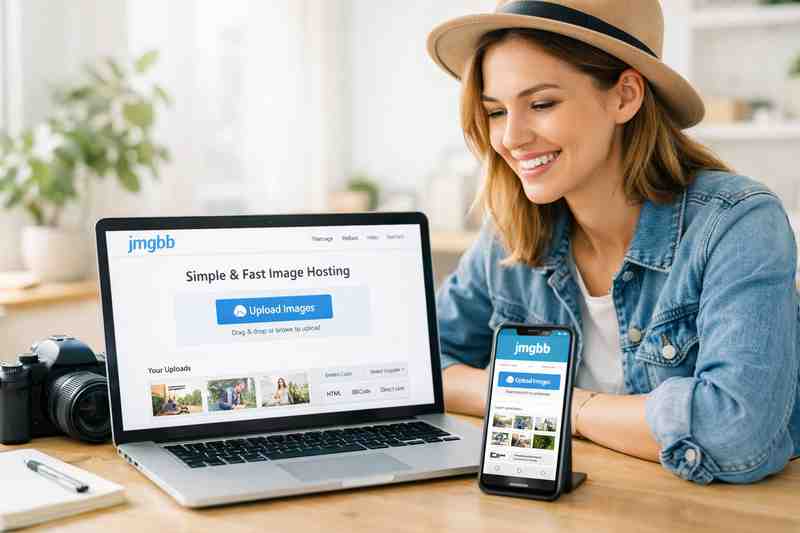 jmgBB user upload scenario